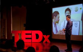 studioMID 장동수 대표 TEDx 강연